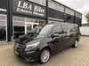 Mercedes Vito 119 CDi Kassevogn Complete aut. XL RWD thumbnail