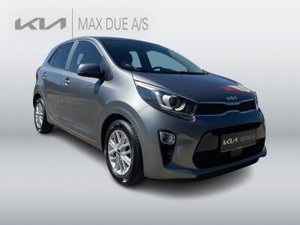 Kia Picanto Prestige Upgrade AMT