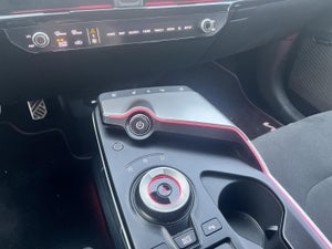 Kia EV6 Long Range Performance GT-Line AWD