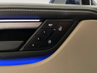 Porsche Macan Turbo