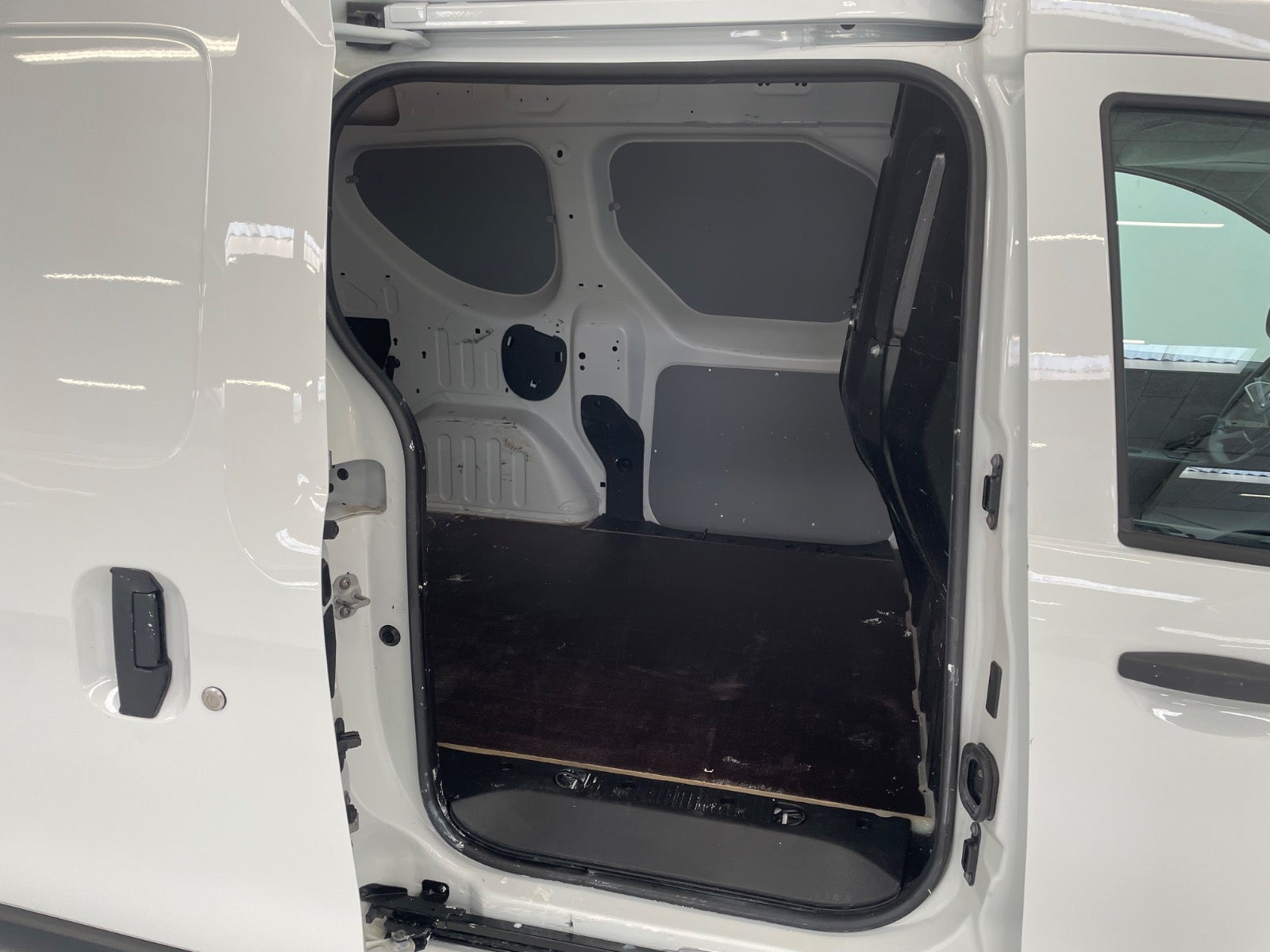 Billede af Dacia Dokker 1,5 dCi 95 Essential Van