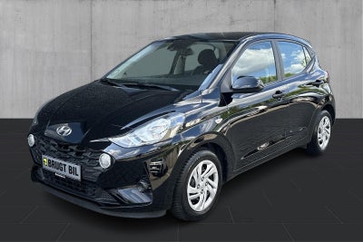 Hyundai i10 MPi Advanced - 0