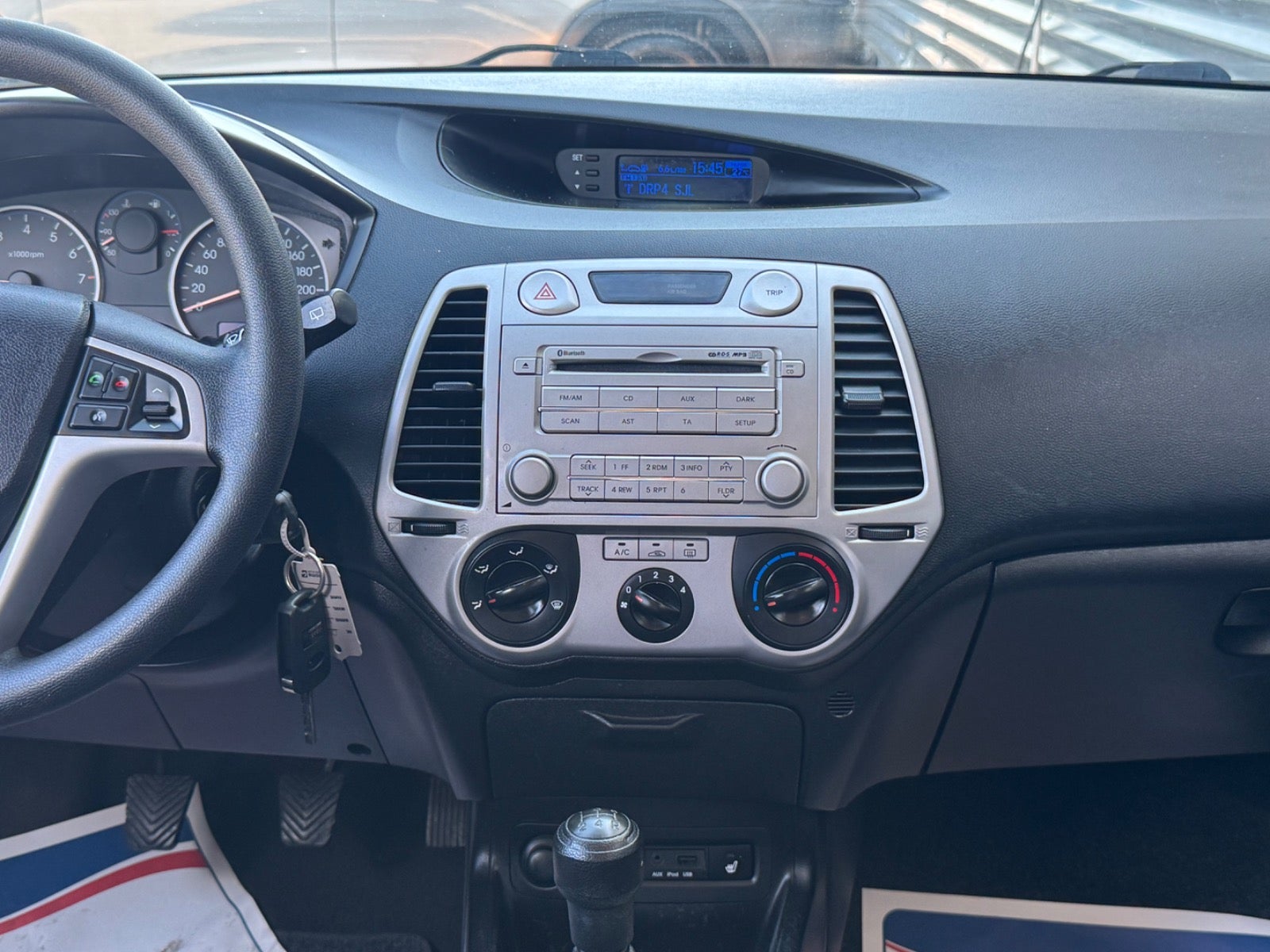 Billede af Hyundai i20 1,25 Classic