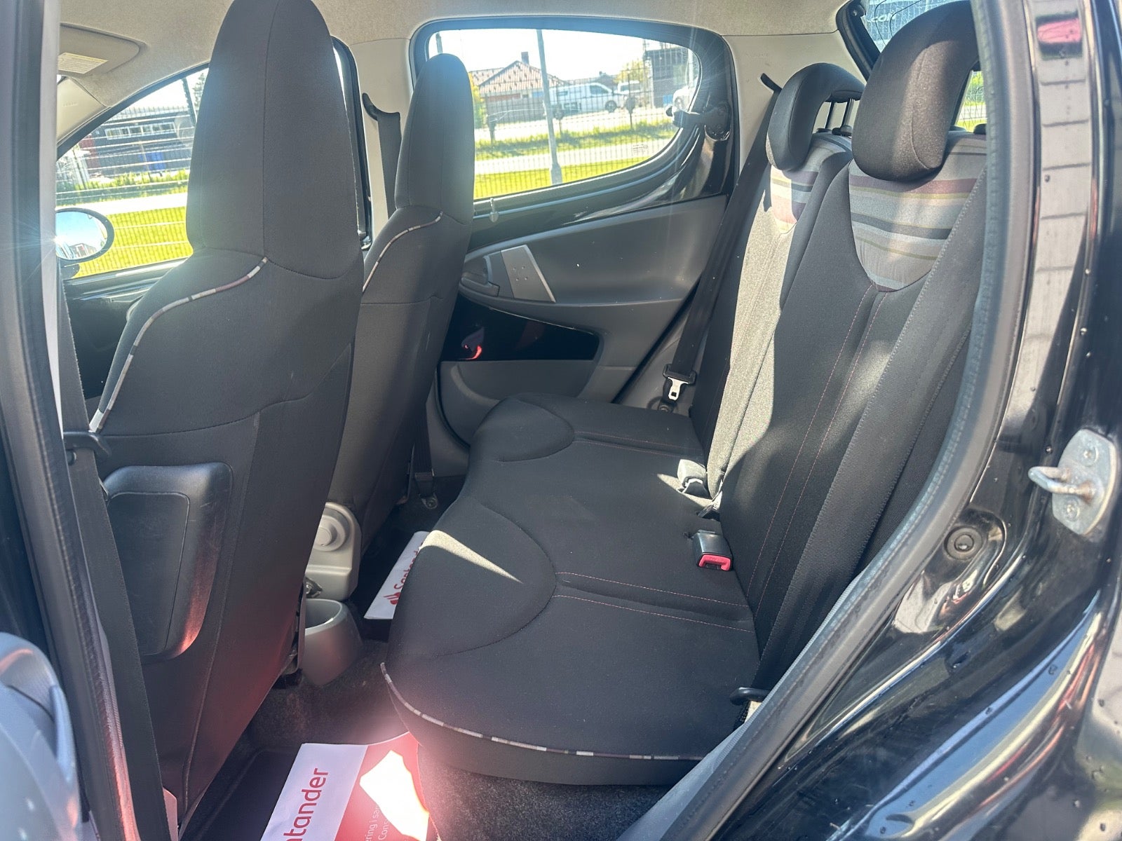 Citroën C1 Prestige