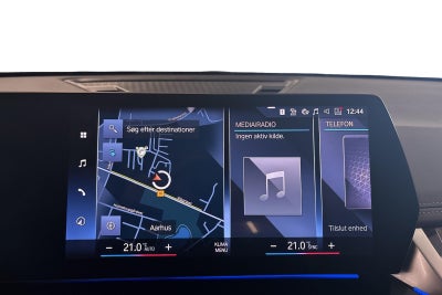 BMW iX1 xDrive30 X-Line