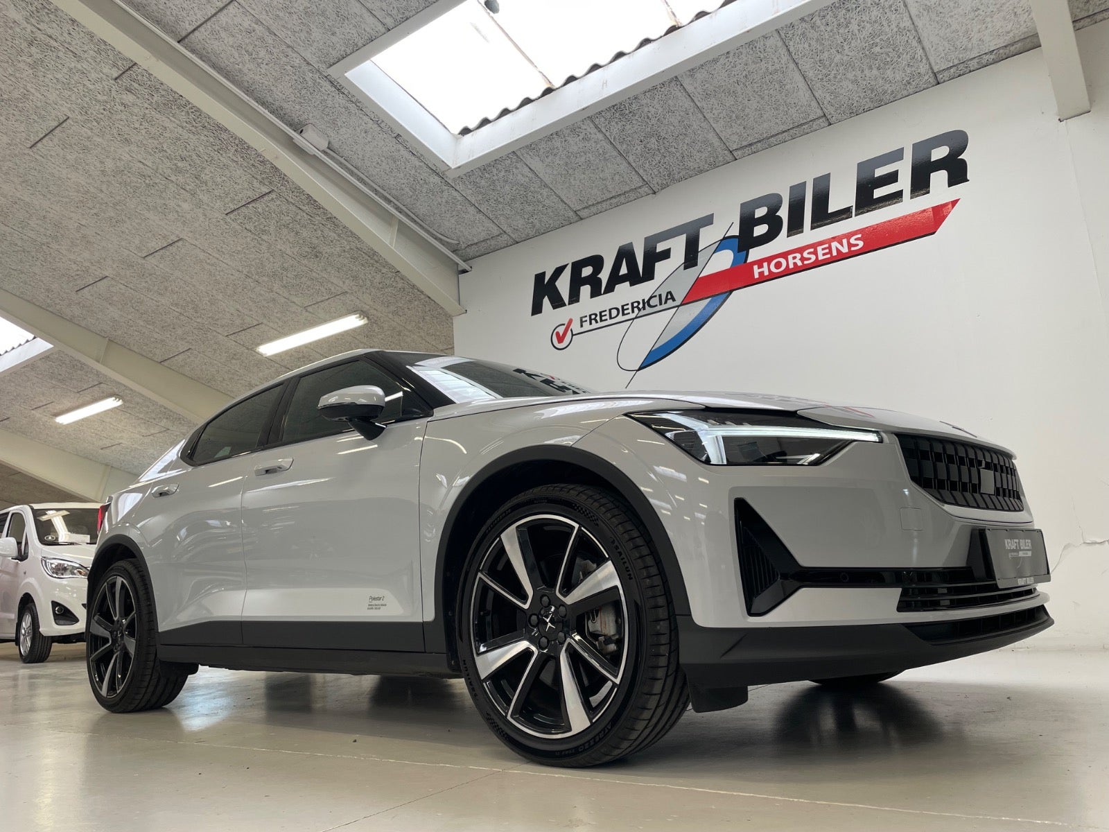 Billede af Polestar 2  Standard Range