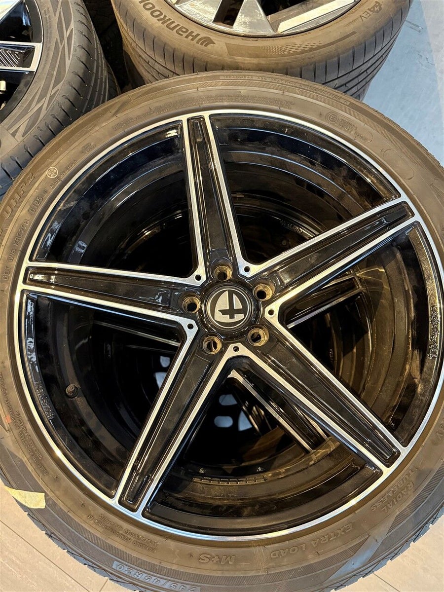 Ford Kuga PHEV Vignale CVT billede 9