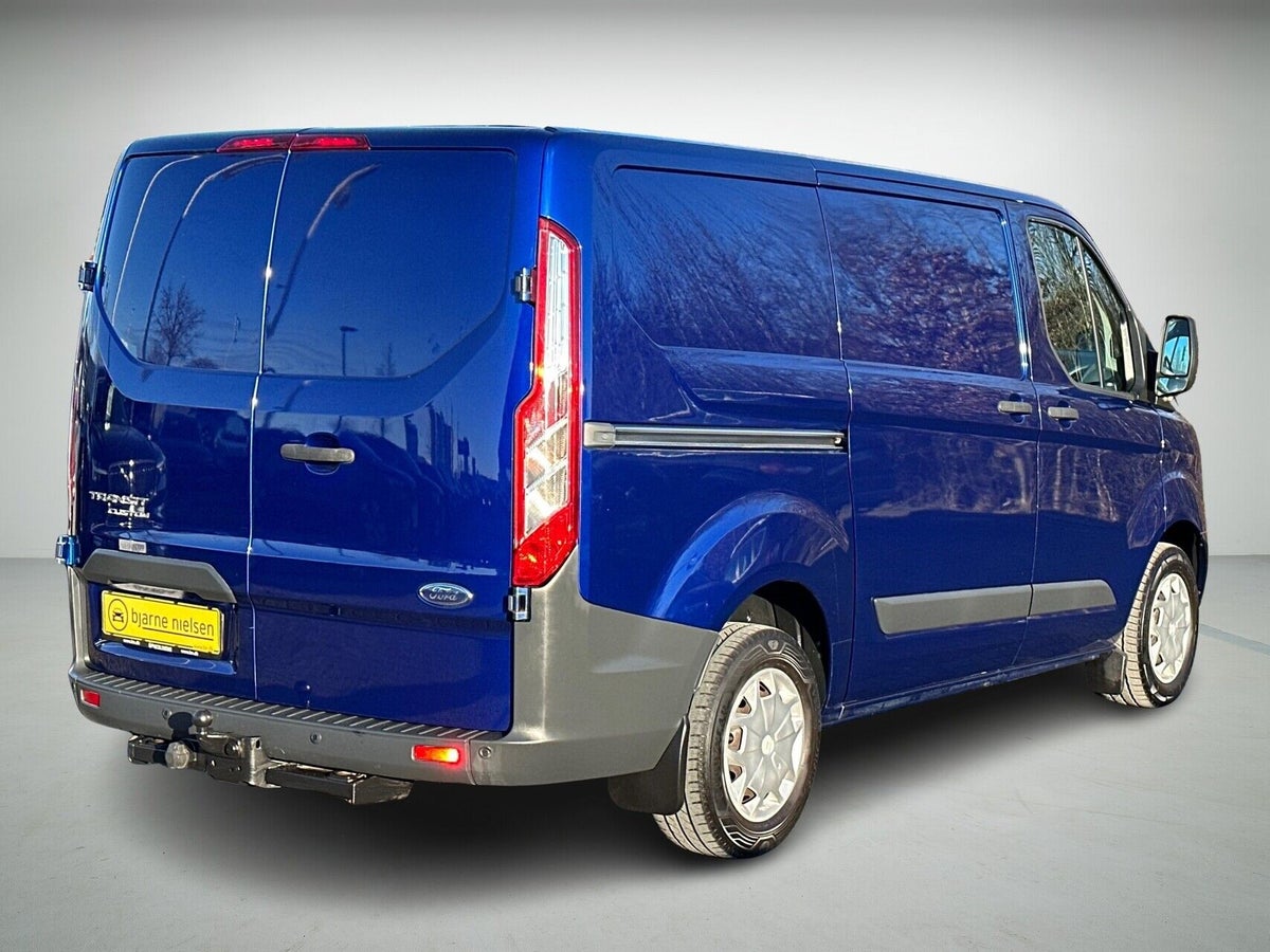 Ford Transit Custom 270S TDCi 130 Trend billede 2