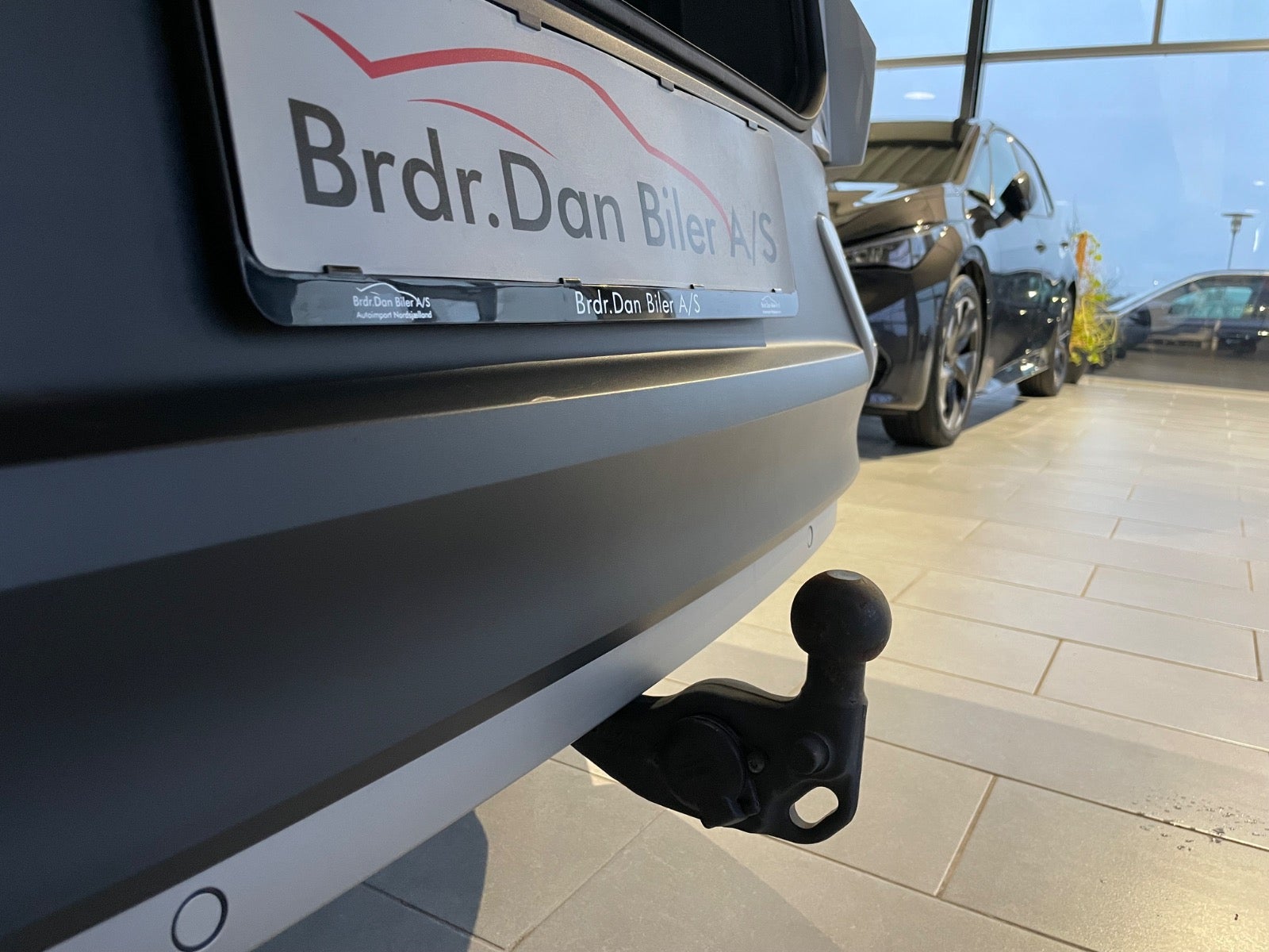 Billede af VW ID.5 77 Style+
