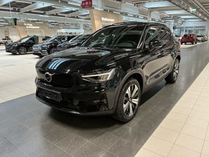 Volvo XC40 P6 ReCharge Ultimate