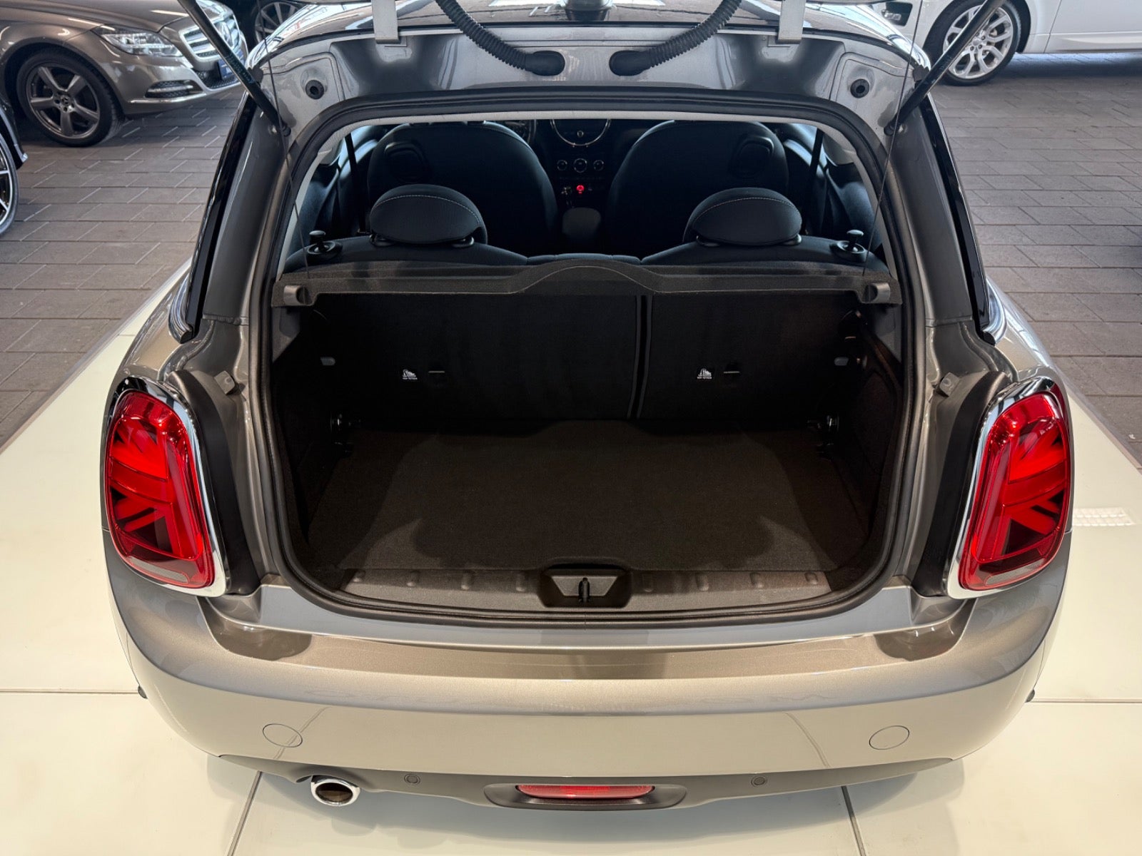 Billede af MINI Cooper 1,5 Essential Edition