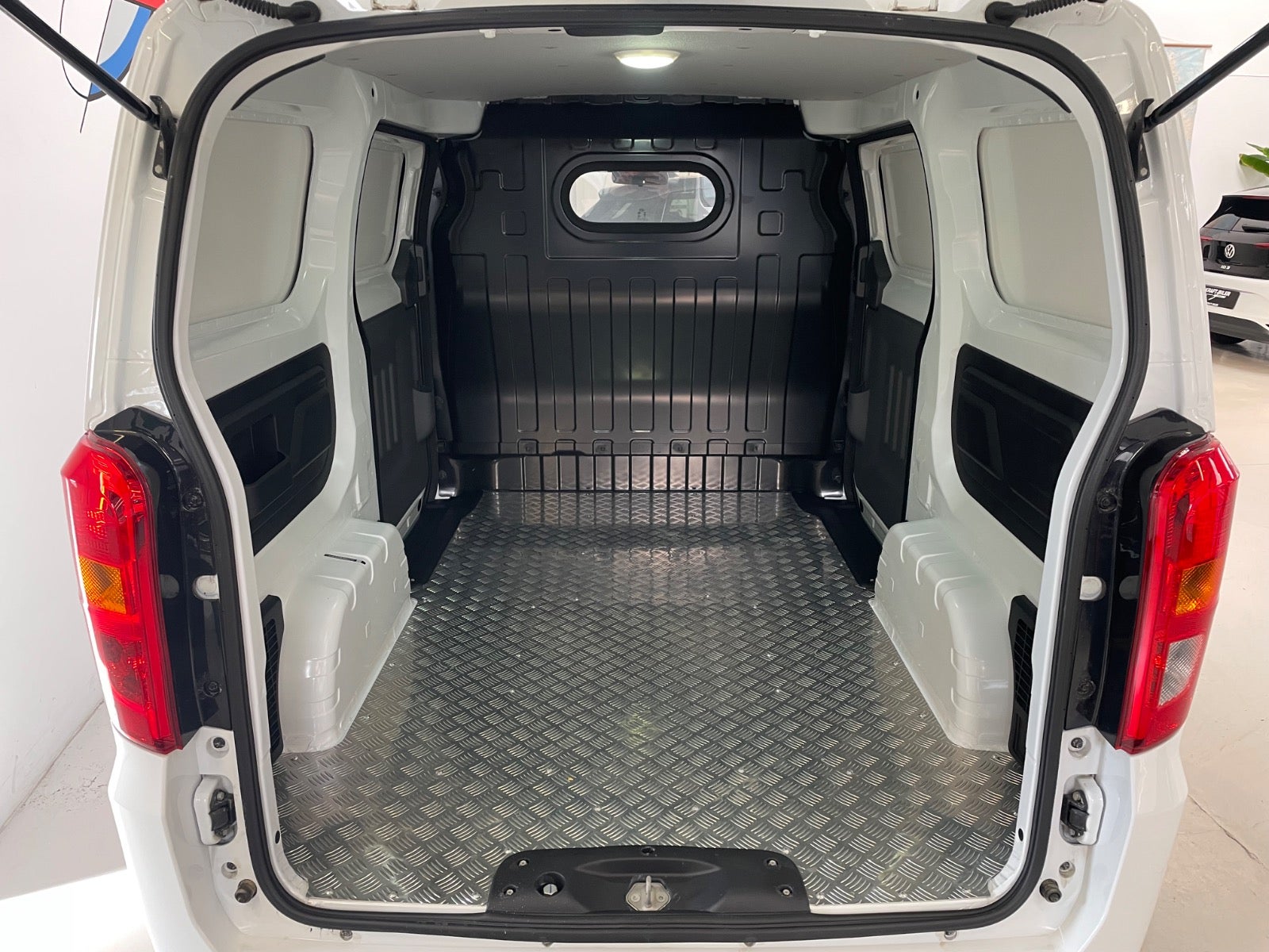 Billede af BYD eTP3 50 