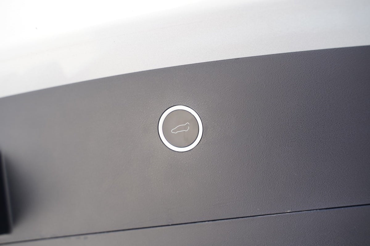 Billede af Tesla Model X  75D