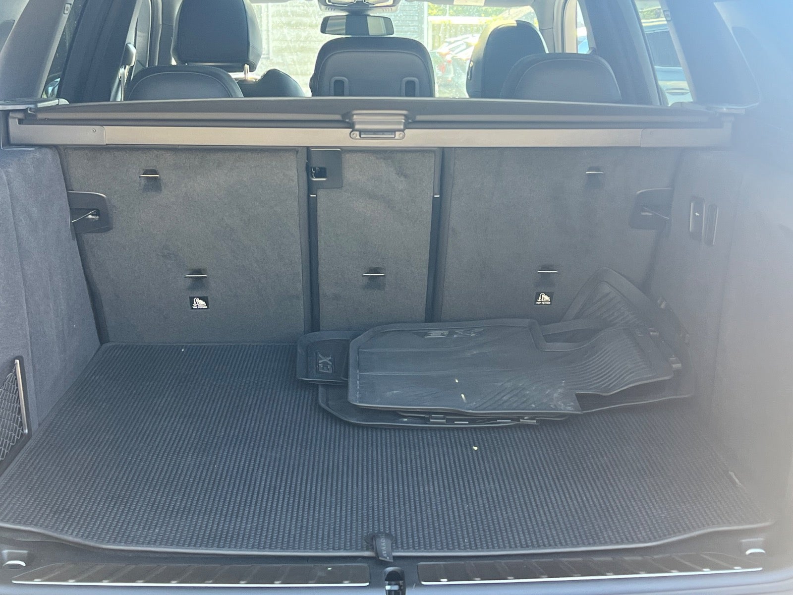 BMW iX3 Charged Plus M-Sport