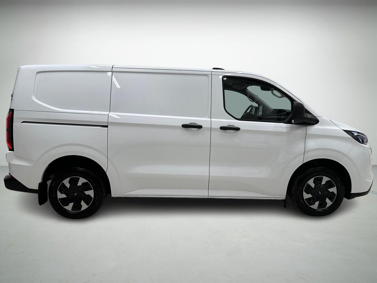 Ford E-Transit Custom 320S Trend billede 5