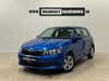 Skoda Fabia TSi 90 Ambition