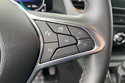 Nissan Townstar Tekna L1H1