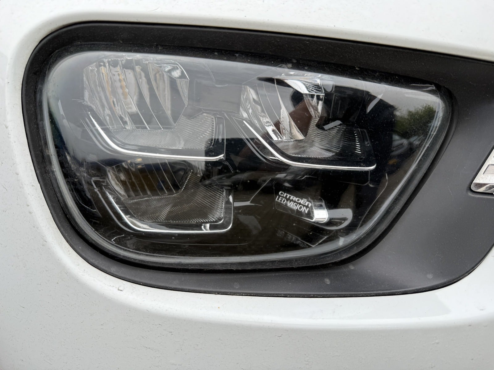 Billede af Citroën C3 1,2 PureTech 83 Feel