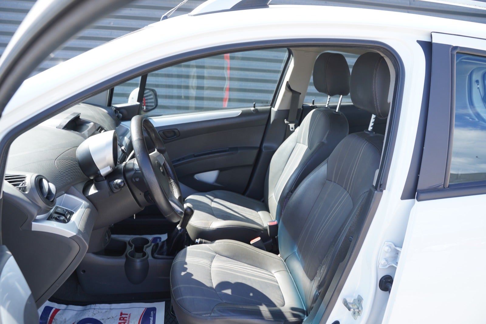 Billede af Chevrolet Spark 1,2 LTZ