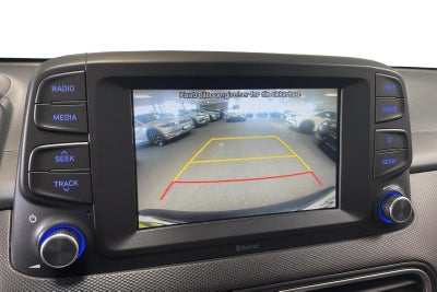 Hyundai Kona EV Essential