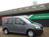 VW Caddy TSi 85 Trendline thumbnail