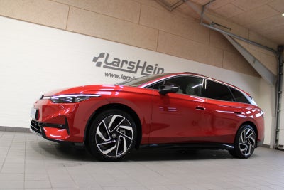 VW ID.7 Style S Tourer