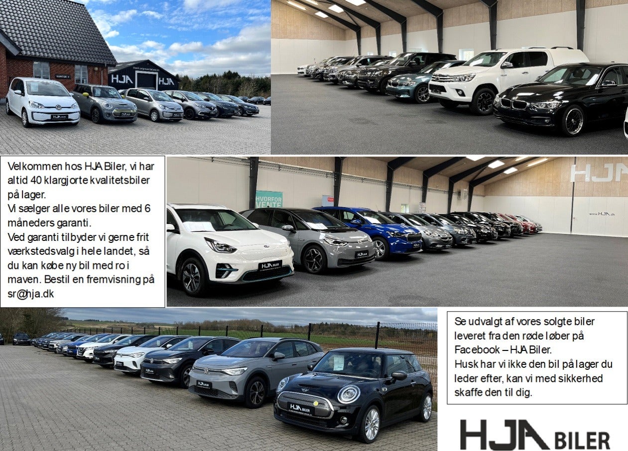 MINI Cooper SE Trim M