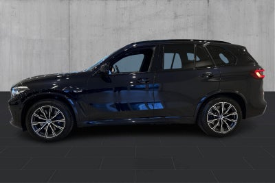 BMW X5 xDrive45e M-Sport aut. - 1