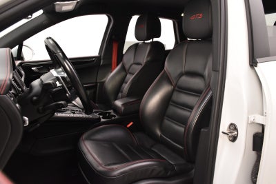 Porsche Macan GTS PDK