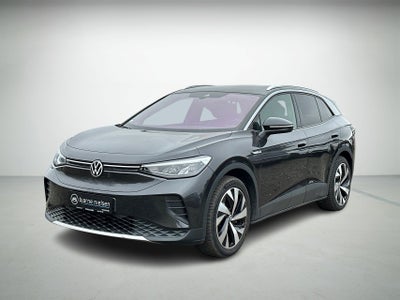 VW ID.4 Tech Performance