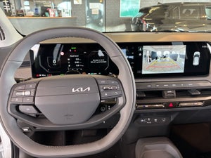 Kia EV3 Long Range Prestige
