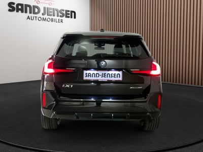 BMW iX1 xDrive30 M-Sport Premium