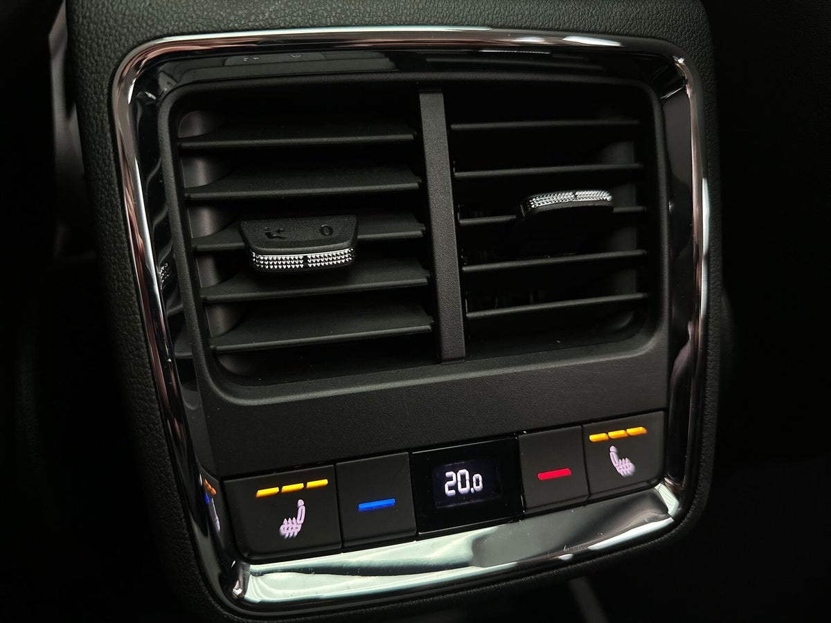 Skoda Enyaq iV Plus Suite billede 23