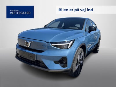 Volvo C40  P6 ReCharge Plus 5d
