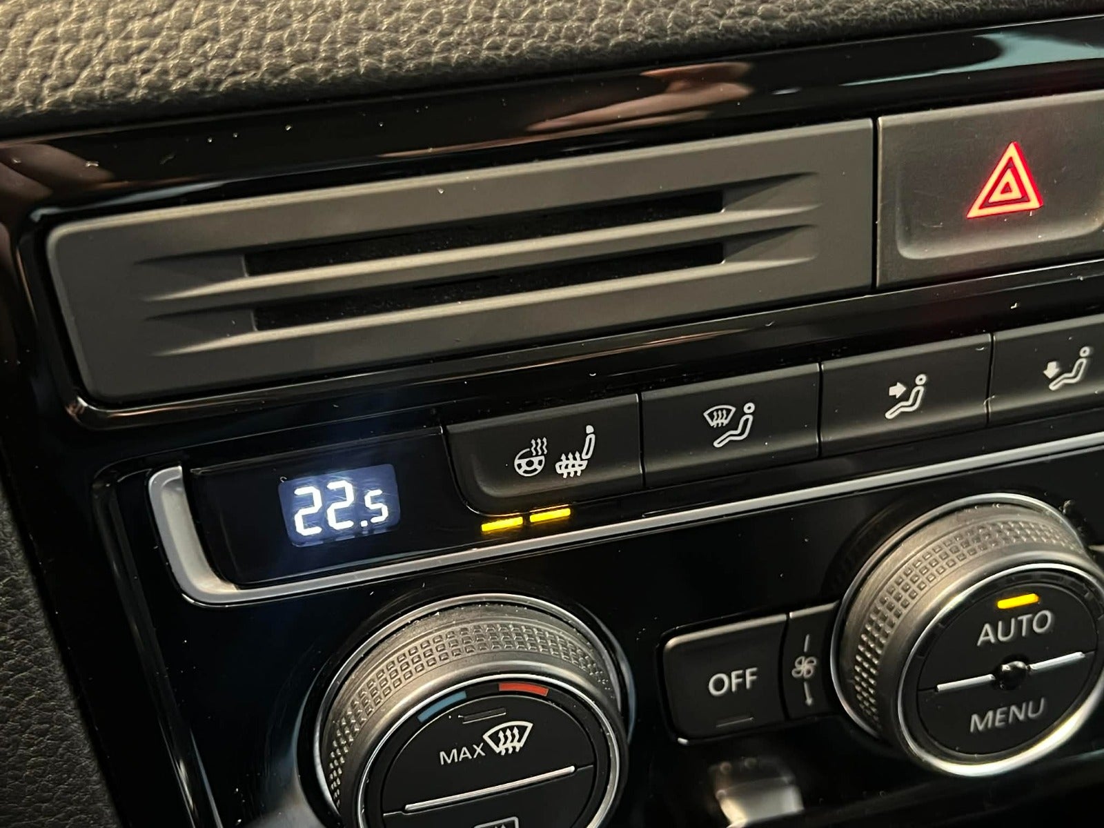 2019 VW Golf Sportsvan