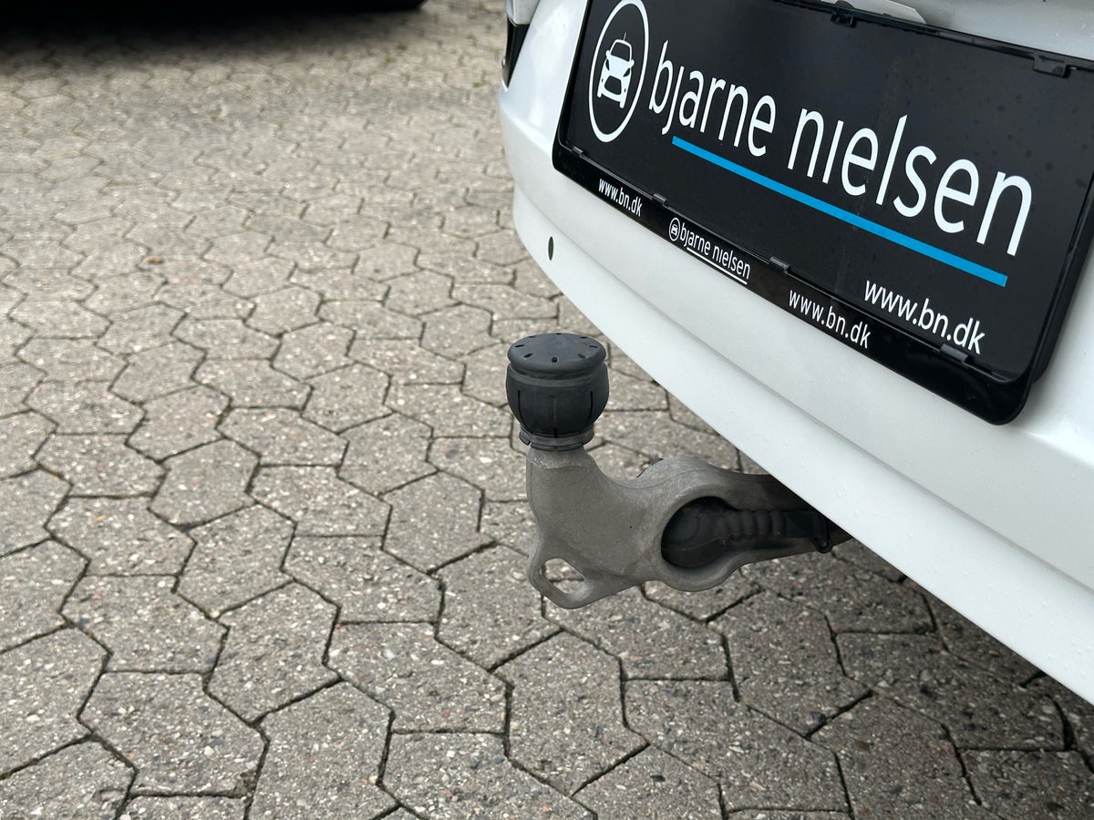 Polestar 2 Standard Range billede 5