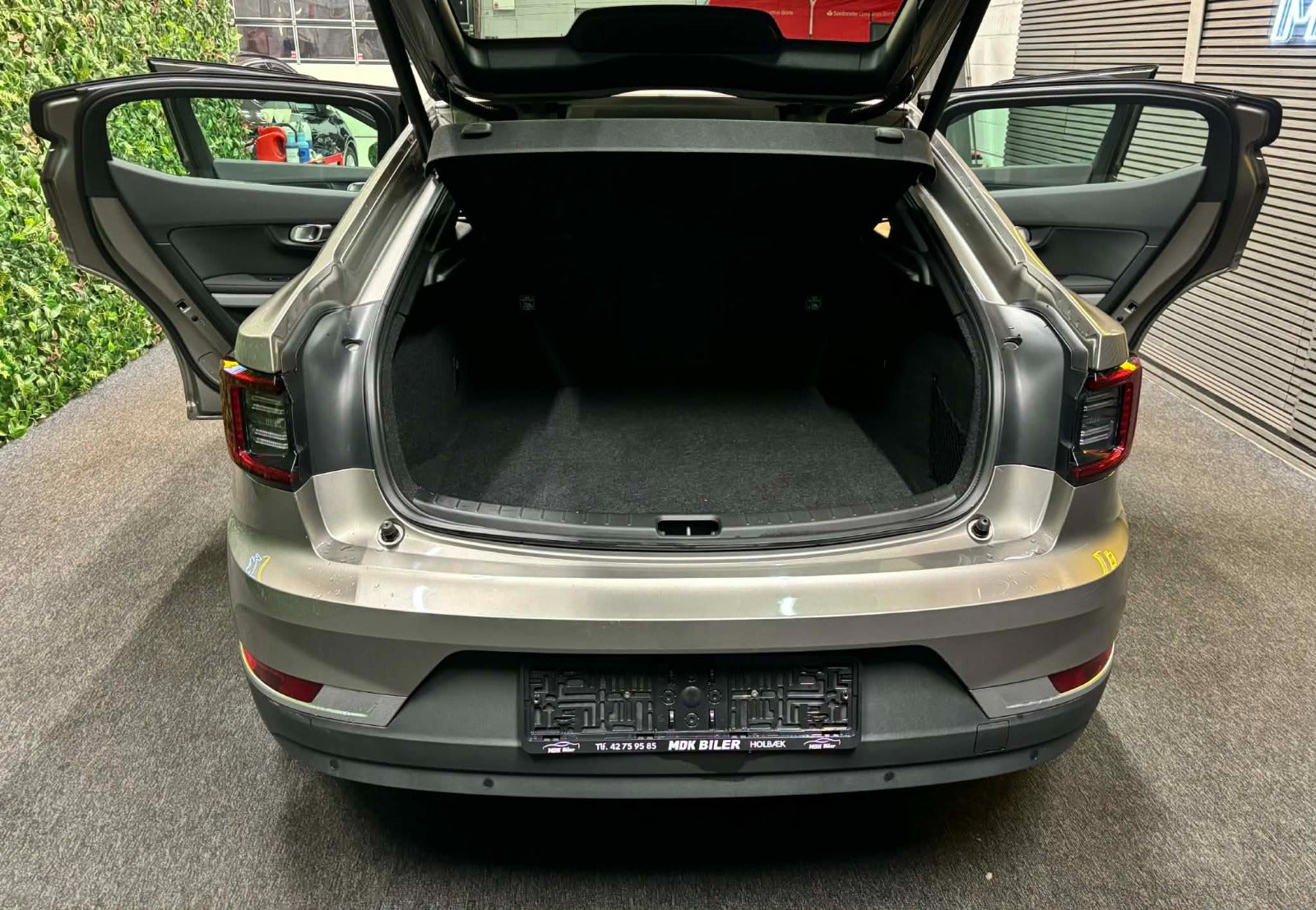 Billede af Polestar 2 Long Range