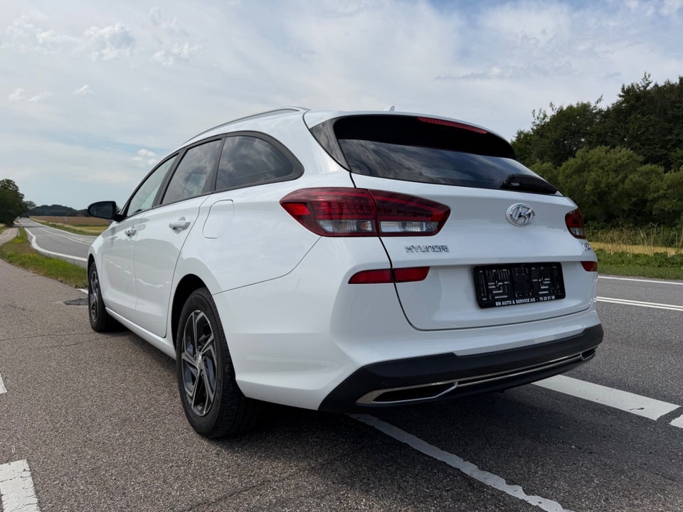 Hyundai i30, Billede 3