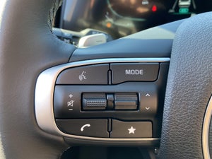 Kia Sportage PHEV Prestige aut. 4WD