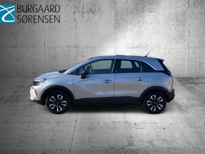 Opel Crossland 1,2 T 110 Style 5d