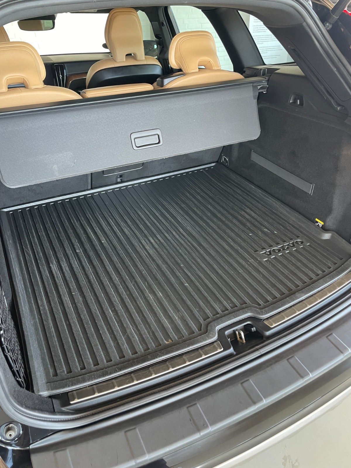Billede af Volvo XC60 2,0 T5 250 Inscription aut.