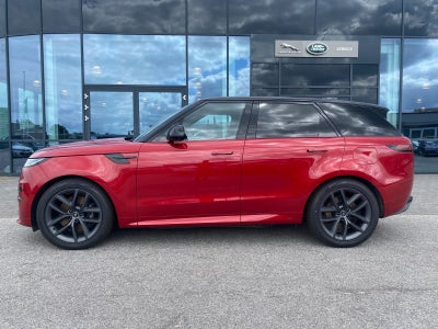 Land Rover Range Rover Sport P460e Dynamic HSE aut. - 3