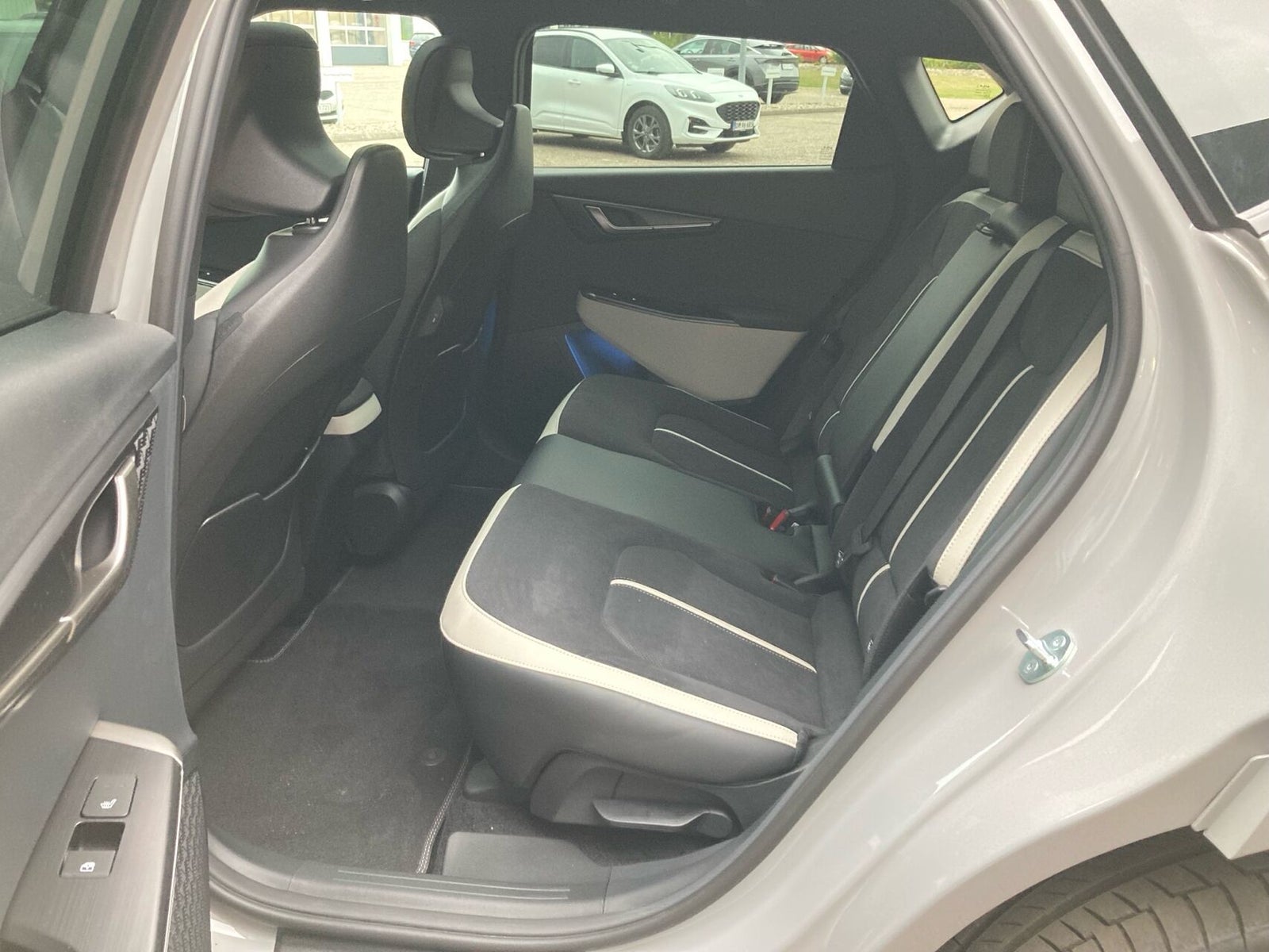 Kia EV6 Long Range GT-Line