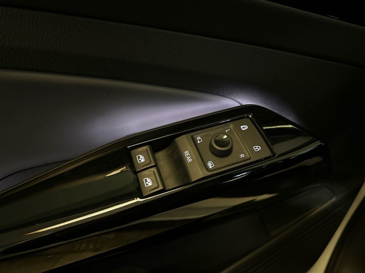 BMW iX xDrive40 Fully Charged billede 16