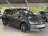 VW Touran TDi 115 Highline DSG