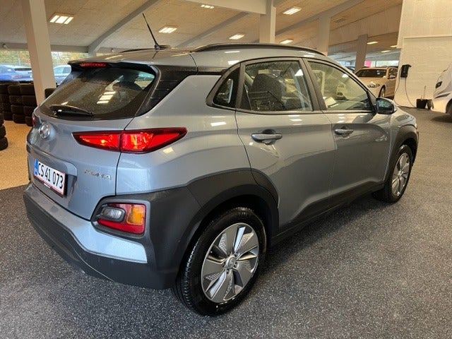 Hyundai Kona 2020