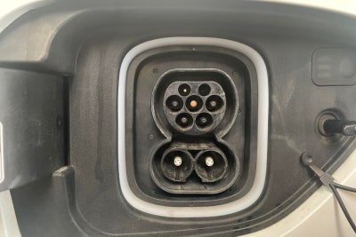 Hyundai Kona EV Advanced