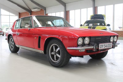 Jensen Interceptor 7,2 aut. 3d