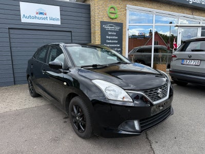 Suzuki Baleno 1,2 Dualjet Active 5d