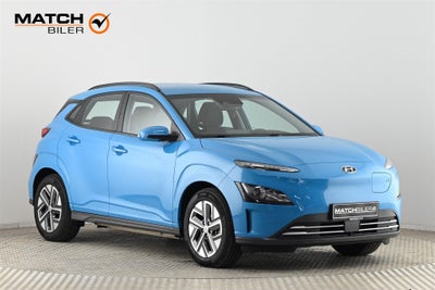Hyundai Kona 64 EV Essential 5d